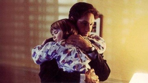 The X-Files Season 5 Episode 7 - Emily (2)