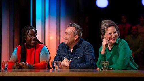 De dag van vandaag Season 5 Episode 2 - Episode 2