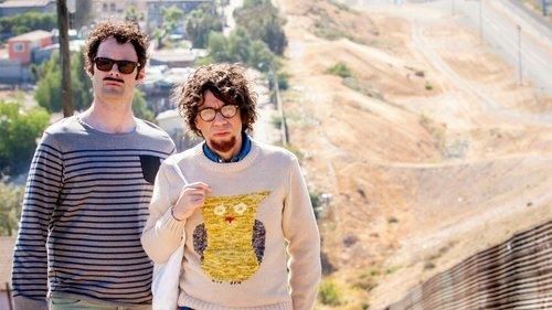 undefined Season 1 Episode 3 - DRONEZ: The Hunt for El Chingon