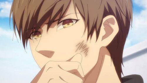 Mr Love: Queen's Choice Season 1 Episode 2 - When The Wind Blows