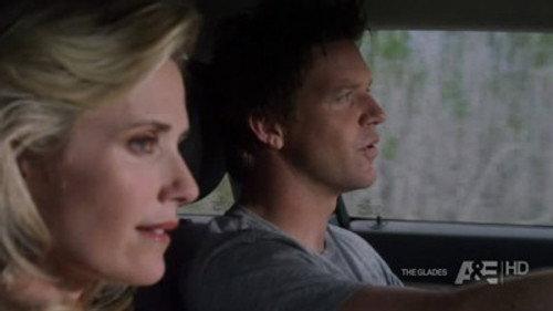 The Glades Season 1 Episode 12 - Exposed