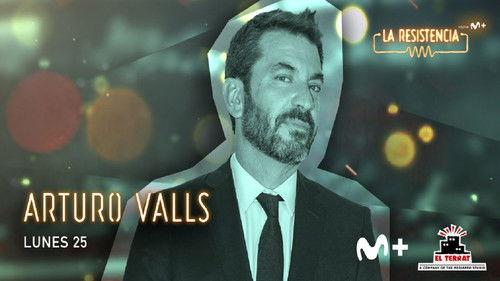 La resistencia Season 7 Episode 9 - Episode 9