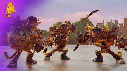 undefined Season 1 Episode 2 - Chapter 2: The Prophecy