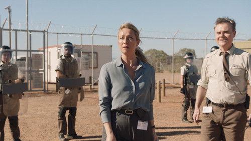 undefined Season 1 Episode 4 - Run Sofie Run