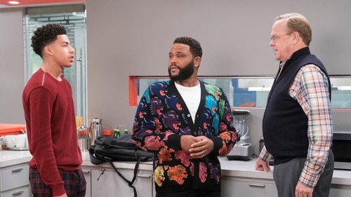 undefined Season 5 Episode 6 - Stand Up, Fall Down