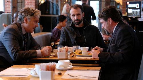 Demain des hommes Season 1 Episode 7 - Episode 7