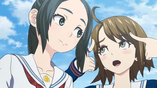 Monster Strike Season 2 Episode 19 - Episode 19