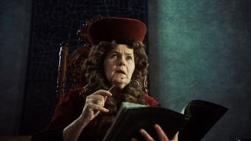 Julkalendern Season 63 Episode 17 - Episode 17