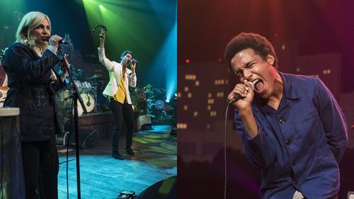 Austin City Limits Season 43 Episode 6 - The Head and the Heart / Benjamin Booker
