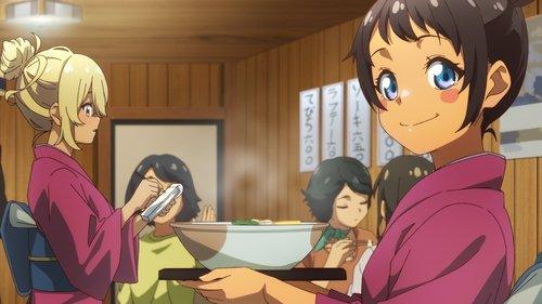 OKITSURA: Fell in Love with an Okinawan Girl, but I Just Wish I Know What She's Saying Season 1 Episode 6 - I Want to Cry "Okinawa Soba"!