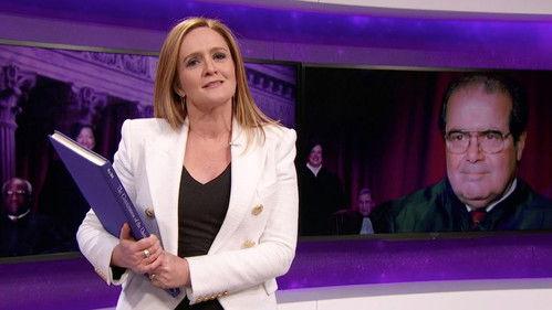 Full Frontal with Samantha Bee Season 1 Episode 2 - Syrian Refugees Part 1
