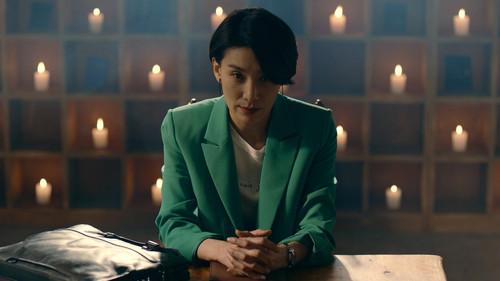 Come and Hug Me Season 1 Episode 14 - I Guess Your Weakness Is Still Na Moo