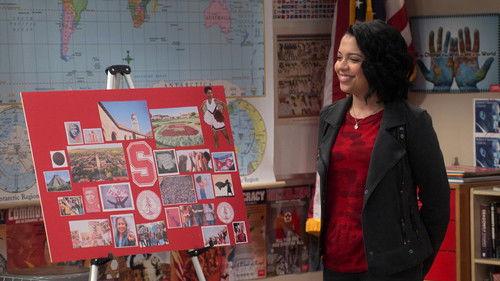 Mr. Iglesias Season 3 Episode 2 - Good Things