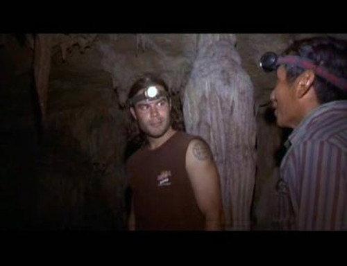 Wildboyz Season 1 Episode 8 - Belize