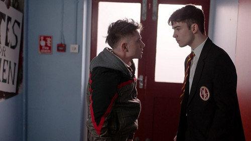 Waterloo Road Season 13 Episode 7 - Episode 7