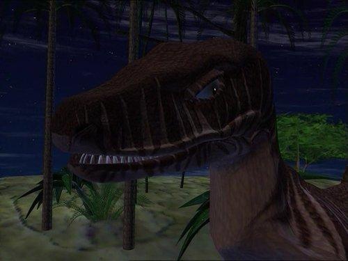 Beast Wars: Transformers Season 1 Episode 10 - Gorilla Warfare