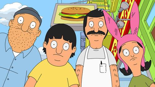 Bob's Burgers Season 16 Episode 7 - Tube for Tina