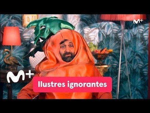 Ilustres Ignorantes Season 11 Episode 3 - Episode 3