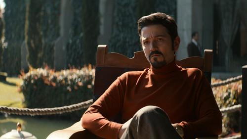 Narcos: Mexico Season 2 Episode 1 - Salva El Tigre