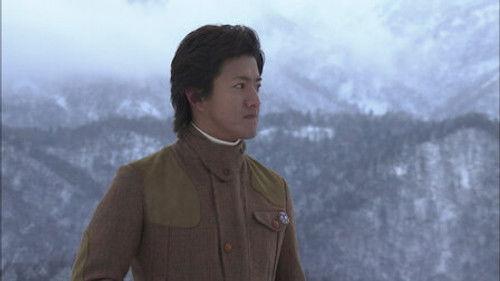 The Family Season 1 Episode 1 - The Grand Family