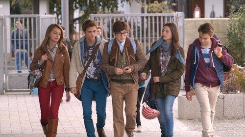 Alex & Co. Season 1 Episode 9 - Episode 9