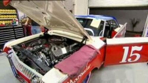 Wrecks To Riches Season 1 Episode 8 - The Legend