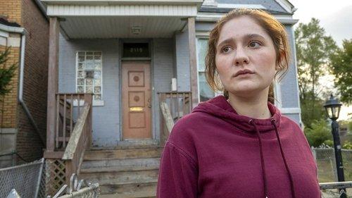 undefined Season 9 Episode 14 - Found