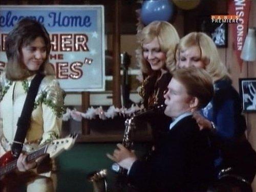 Happy Days Season 5 Episode 17 - Marion's Misgivings