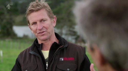 Grand Designs New Zealand Season 1 Episode 8 - American Barns
