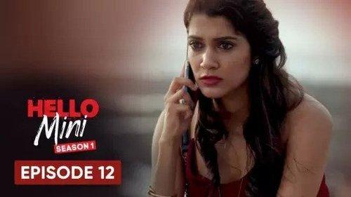 Hello Mini Season 1 Episode 12 - Happy Belated Birthday Mini