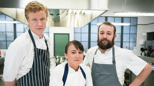 Great British Menu Season 14 Episode 13 - Scotland: Starter and Fish Courses