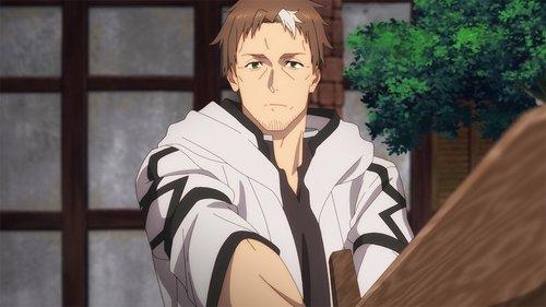 undefined Season 1 Episode 1 - The Old Country Bumpkin Goes to the Capital