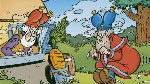 Plop Vertelt: Pasen Season 1 Episode 3 - Episode 3