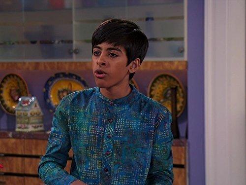 Jessie Season 3 Episode 16 - Morning Rush