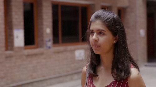 Engineering Girls Season 1 Episode 4 - The Mistake