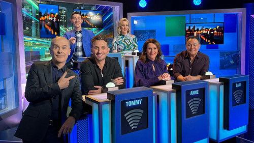 Have You Been Paying Attention? Season 12 Episode 13 - Episode 13