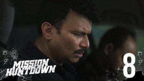 Mission Huntdown Season 1 Episode 8 - Biporjoy.