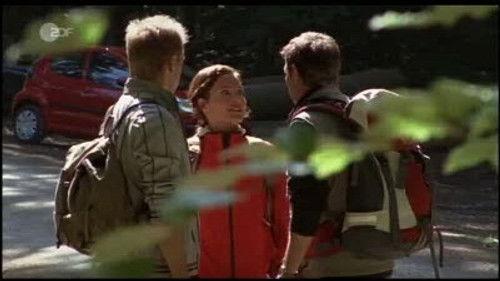 Die Rosenheim-Cops Season 7 Episode 4 - Der Untergang von Rosenheim