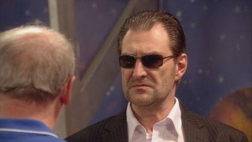 Galaxy Park Season 2 Episode 7 - Episode 7