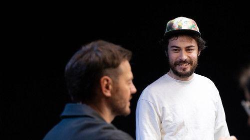 Hot Ones Italia Season 1 Episode 8 - Episode 8