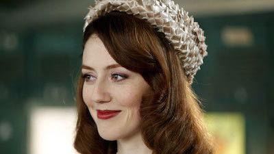 undefined Season 2 Episode 9 - Murder is Easy