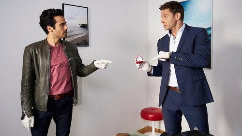 Die Rosenheim-Cops Season 20 Episode 18 - His biggest deal