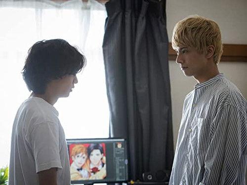 Kabe-Koji-Nekoyashiki-kun Desires to be Recognized Season 1 Episode 6 - Episode 6