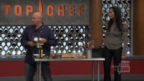 Top Chef Season 8 Episode 5 - Dim Sum Lose Sum