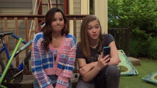 Side Hustle Season 1 Episode 21 - Extra Crunchy