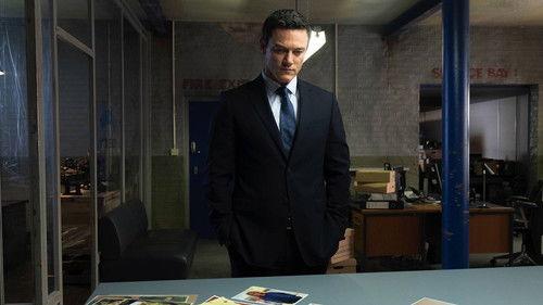 The Pembrokeshire Murders Season 1 Episode 3 - Episode 3