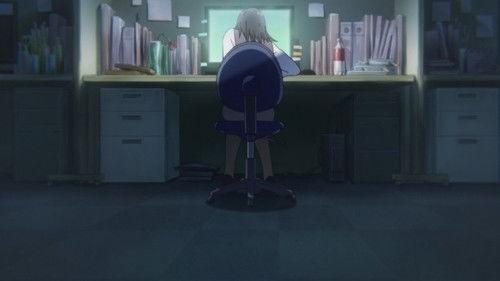 Dahlia in Bloom: Crafting a Fresh Start with Magical Tools Season 1 Episode 1 - Dahlia's Dream