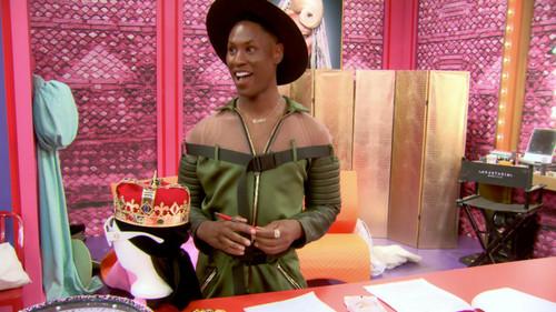 RuPaul's Drag Race All Stars: UNTUCKED Season 2 Episode 5 - Snatch Game of Love