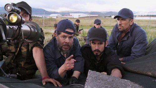 Senora Acero Season 2 Episode 43 - Episode 43