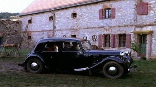 Maigret Season 1 Episode 32 - Maigret Sees Double